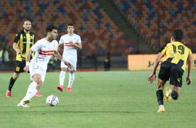 موعد مباريات الجولة 24 لمسابقة الدوري المصري الممتاز