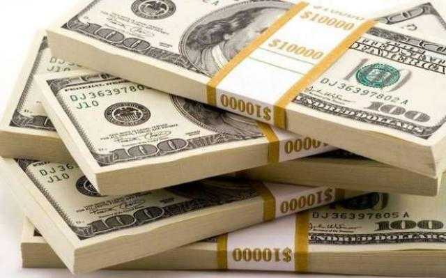 أسعار الدولار اليوم الإثنين 11-7-2022