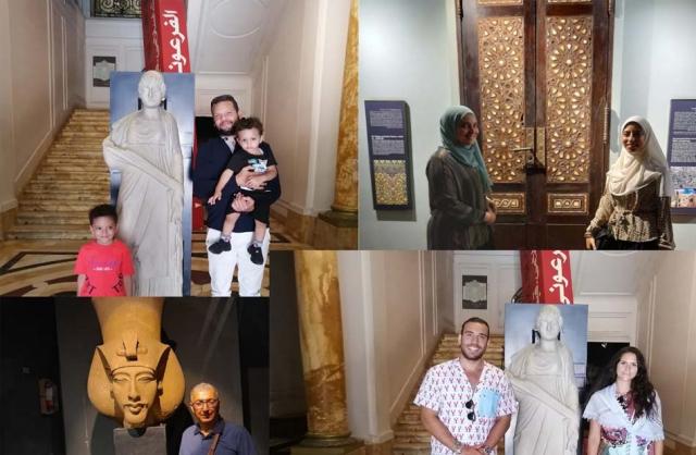خط أحمر