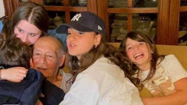 بعد إثارتها للجدل.. حلا شيحة تحذف صور ابنتها الكبرى من انستجرام