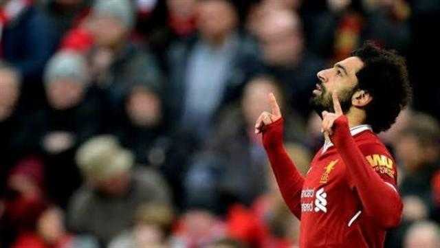 صلاح ومحرز وماني في القائمة النهائية لجائزة أفضل لاعب بأفريقيا 2022