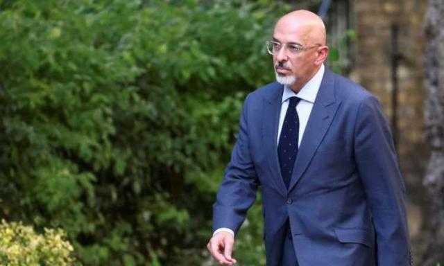 وزير المالية البريطانى يتعهد بخفض الضرائب إذا انتخب رئيسا للحكومة