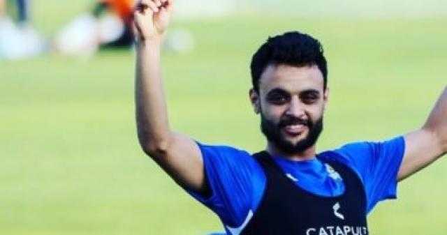 رجب بكار معروض على الزمالك لتدعيم الجبهة اليمنى