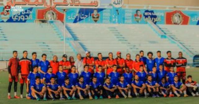 غزل المحلة