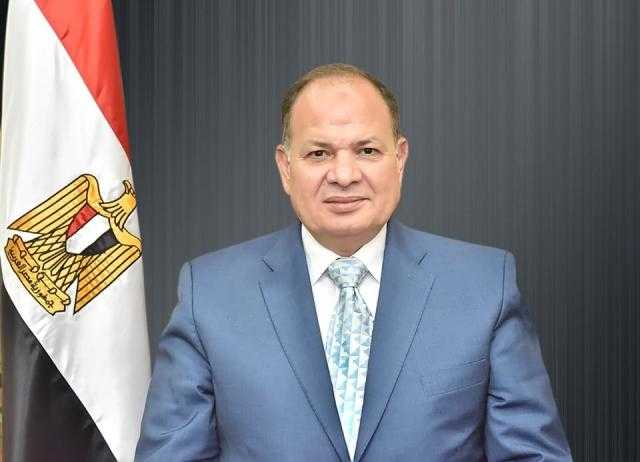 محافظ أسيوط يعلن انطلاق الحملة القومية للتحصين ضد ”الحمى القلاعية وحمى الوادي المتصدع”