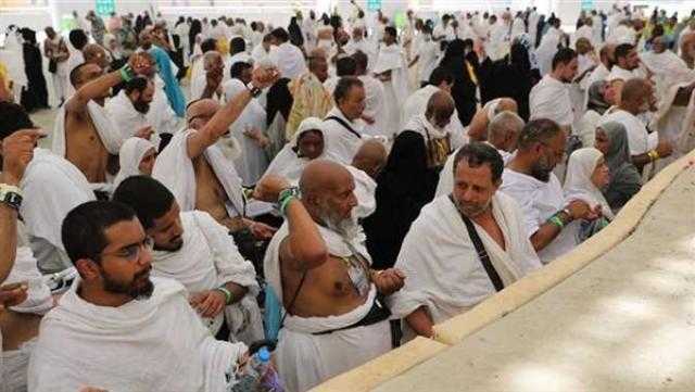 90 % من الحجاج ينتهون من رمي الجمرات ضمن خطط التفويج