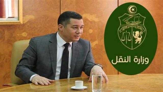 وزير النقل التونسي يوجه بجاهزية المعابر مع الجزائر استعدادًا لإعادة فتحها