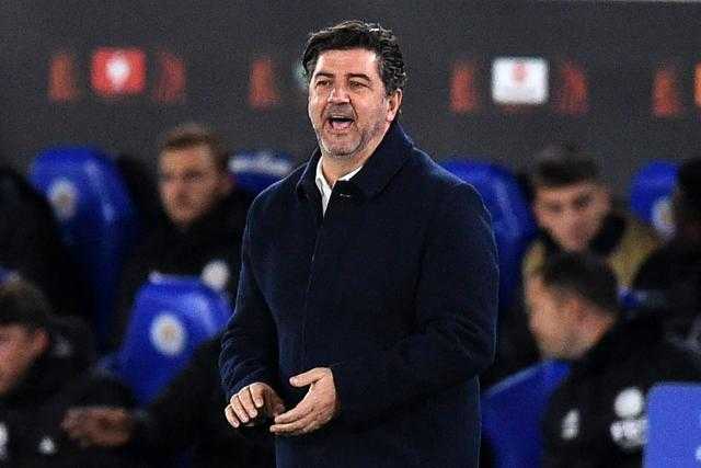 بعد تعيينه مديرا فنيا للمنتخب.. تعرف على بطولات البرتغالي روى فيتوريا