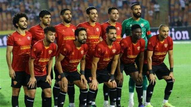 طلائع الجيش يستضيف بيراميدز اليوم ضمن منافسات بطولة الدوري