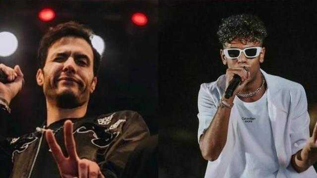 عفرتو يُحيي حفل غنائي مع كايروكي بالإمارات في هذا الموعد