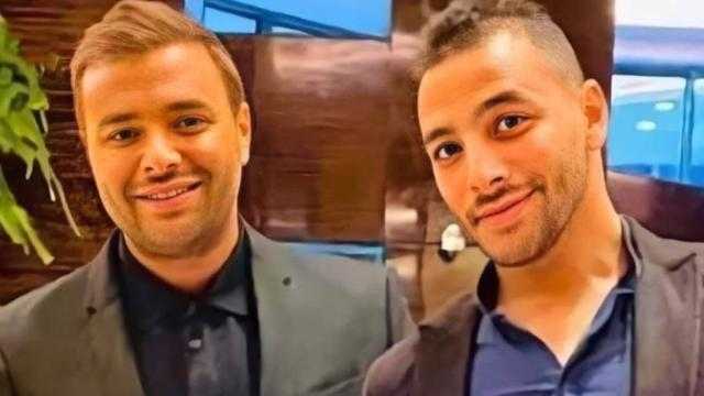 رامي صبري لشقيقه كريم في الذكرى الأولى على رحيله: أنا مقصرتش معاك