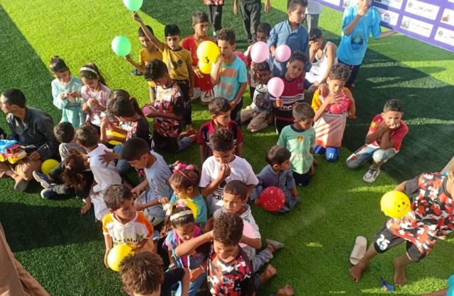 خط أحمر