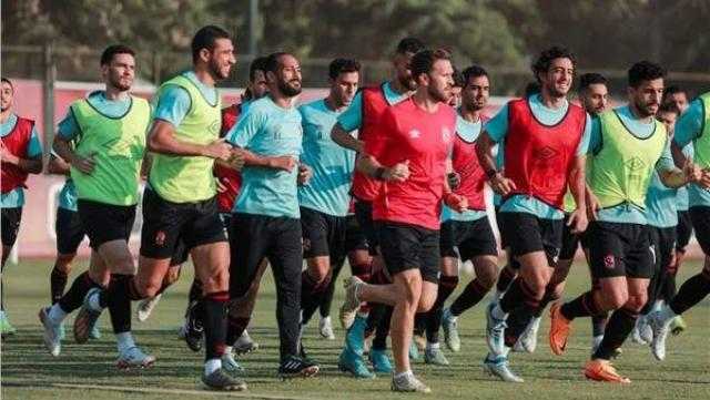 تعرف على غيابات الأهلي أمام فيوتشر قبل مواجهة الدوري