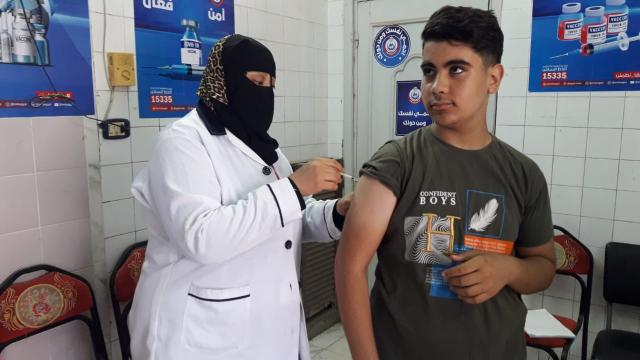 خط أحمر