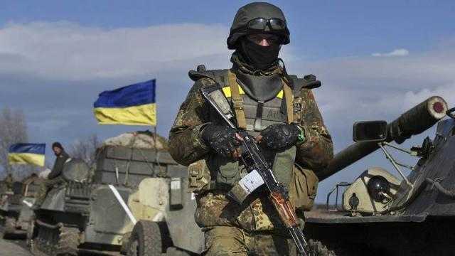 الاستخبارات الأوكرانية: تحرير 5 مواطنين من الأسر الروسي في خيرسون