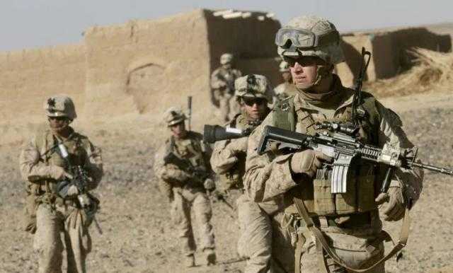 بعد مقتل قائد التنظيم في سوريا.. الجيش الأمريكي: داعش مازال يمثل تهديدا لنا