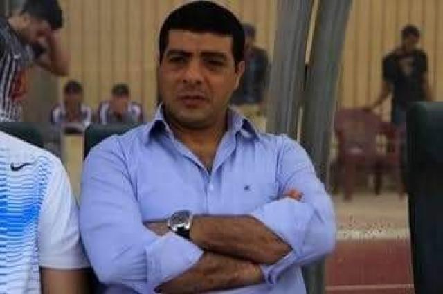 العشري يعلن تشكيل الطلائع أمام بيراميدز