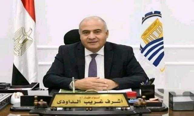 استمرار رفع حالة الاستعداد القصوى بمحافظة قنا تزامنا مع رابع أيام عيد الأضحى
