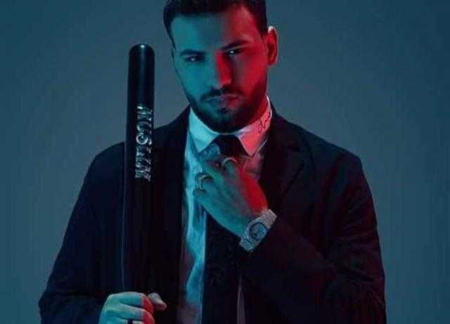 ”مسلم” يروج للمخدرات في أغنيته الجديدة.. متابعيه: ”النقابة مش هتسيبك”