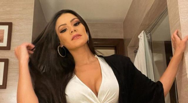 الراقصة لورديانا 