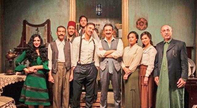 كريم عبد العزيز عن «كيرة والجن»: «قدمنا فن هادف.. وسعيد بالعمل مع عز»