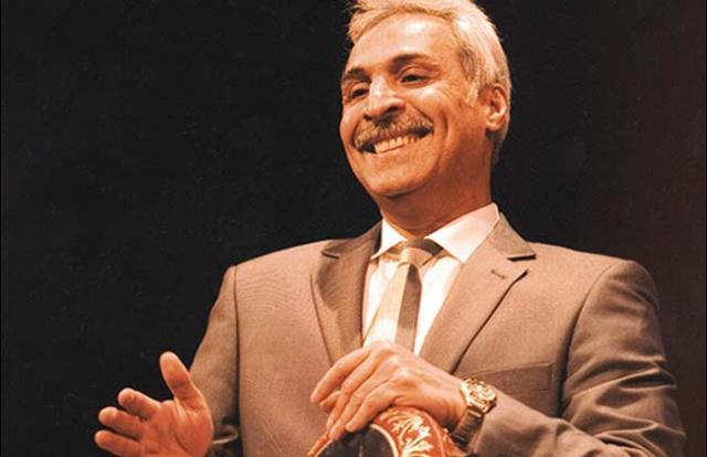 سعيد الأرتيست