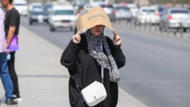 خط أحمر