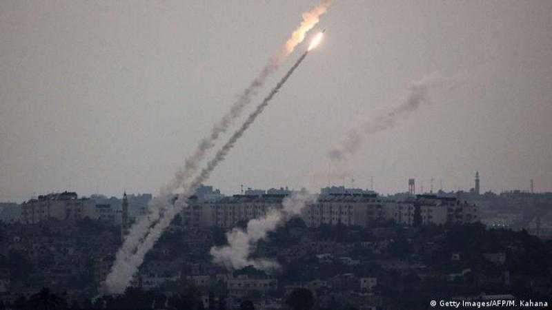 تحذيرات من غارات جوية في جميع مناطق أوكرانيا