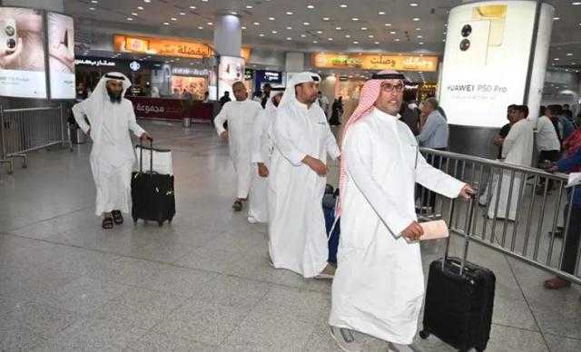 الكويت: ضرورة إجراء الحجاج فحص pcr خلال 3 أيام من العودة إلى البلاد