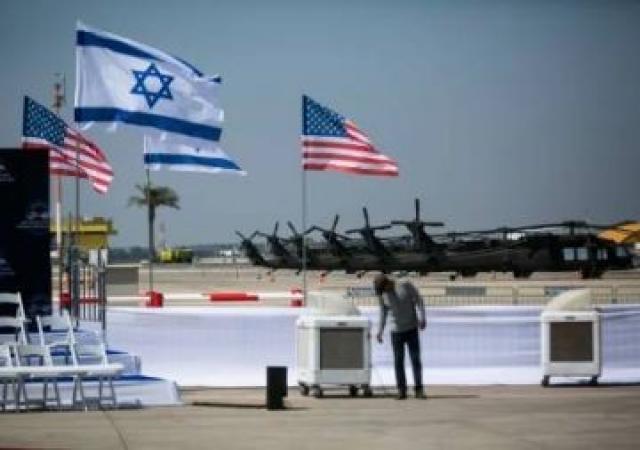 تعرف على تفاصيل إعلان القدس قبل توقيعه خلال زيارة بايدن لإسرائيل
