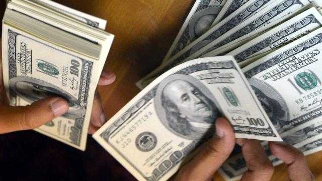 ننشر سعر الدولار اليوم الخميس