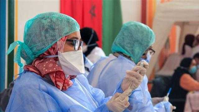 2064 إصابة جديدة و5 وفيات بـ«كورونا» في 24 ساعة بالمغرب