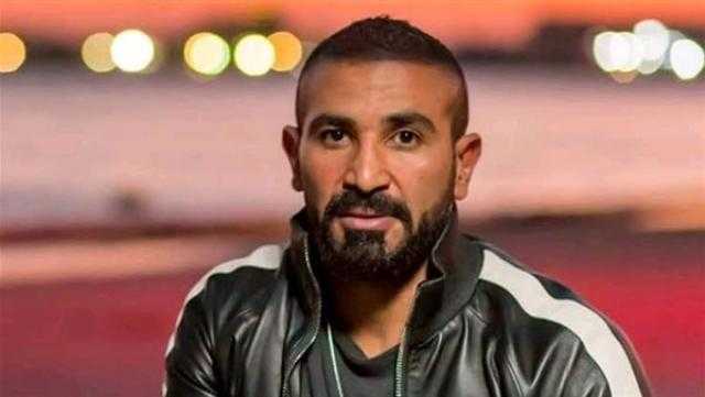 أغنية «إيه اليوم الحلو ده» لأحمد سعد تحظى بتفاعل الجمهور