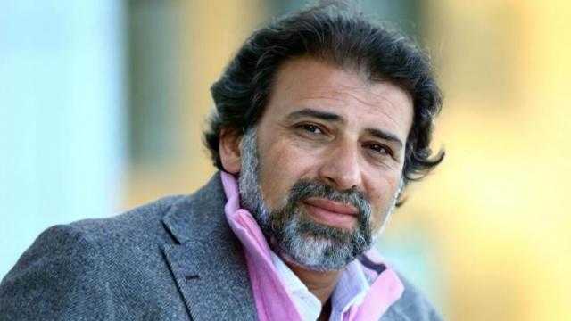 خالد يوسف ينصح المُقبلين على الزواج:”اصنعوا الجنة للمرأة لتكن ملاك”