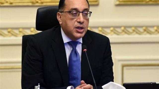 مدبولي: المواطن الذي دخله 2500 جنيه شهريا لا يدفع ضرائب