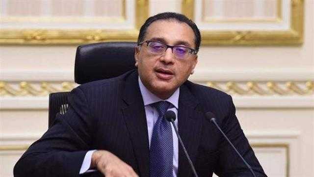 رئيس الوزراء: الرئيس السيسي وجه باتخاذ خطوات إضافية بشأن الحماية الاجتماعية