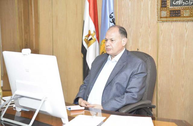 خط أحمر