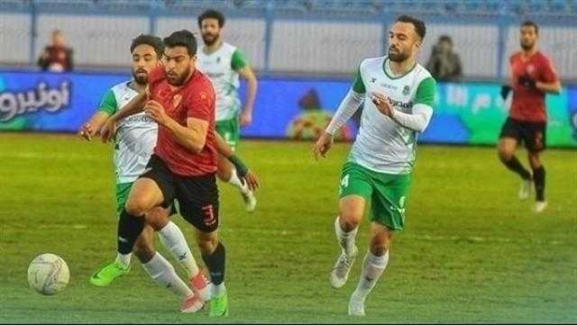 الليلة.. سيراميكا كليوباترا يستضيف الاتحاد السكندري في الدوري