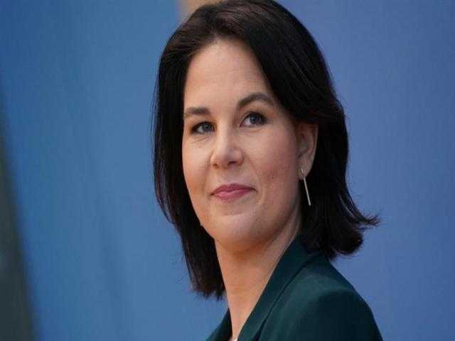 وزيرة خارجية ألمانيا تبدأ جولة عبر ألمانيا لوضع استراتيجية للأمن الوطني