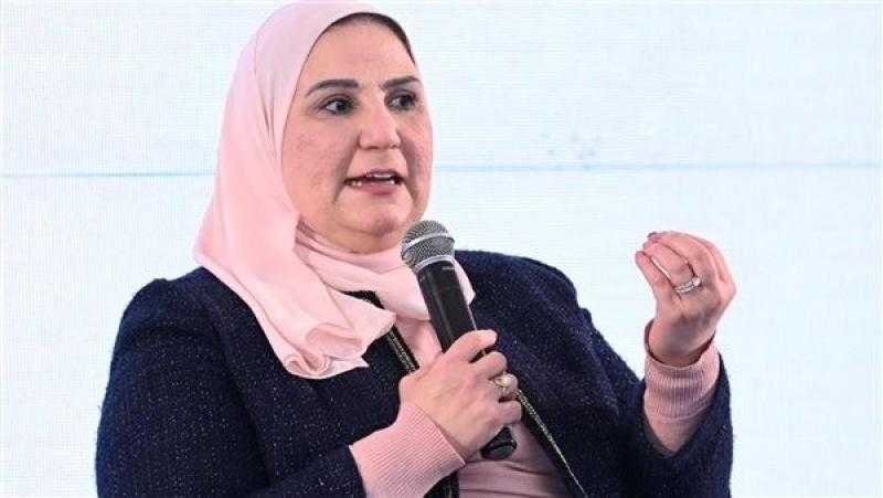 «التضامن»: 5.4 مليار جنيه التكلفة السنوية لضم أسر جديدة لـ«تكافل وكرامة»
