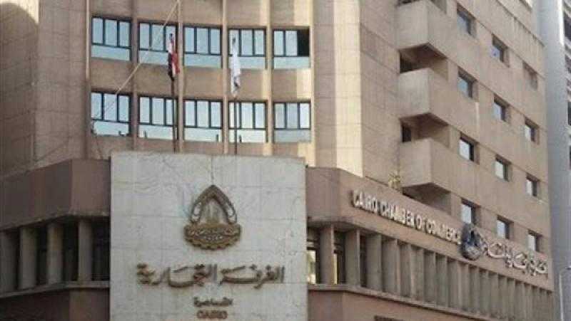 الغرفة التجارية: مصر تصدر مستلزمات طبية لـ 65 دولة بينها أمريكا واليابان.. فيديو