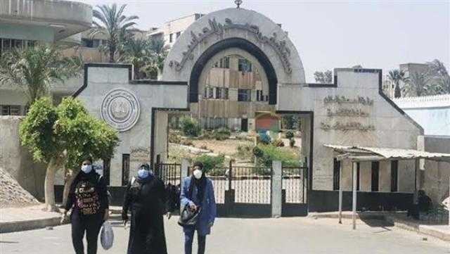 الصحة: تحويل مستشفيات صدر وحميات العباسية وحلوان لـ«عزل كامل»