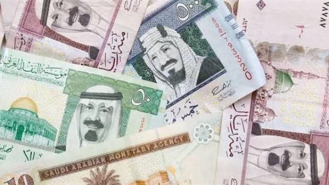سعر الريال السعودي اليوم الجمعة 15-7-2022
