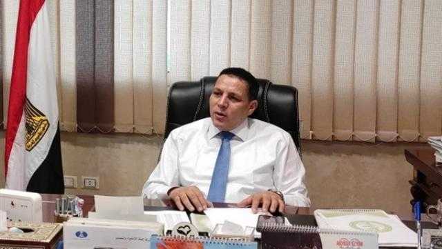 أحمد محسن: إنفاق 6.5 مليار جنيه لتطوير النقل بالقاهرة والإسكندرية قضى على الزحام