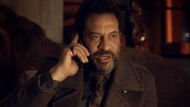 ماجد المصري عن شخصيته في مسلسل أدم: ”تعبتني نفسيا”