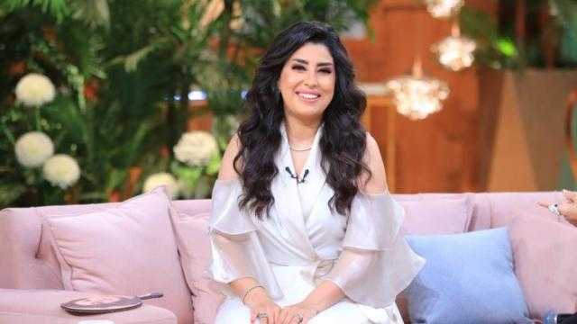 أيتن عامر: ”الخيانة ملهاش مبرر”.. وهذه حقيقة خضوعي لعمليات لخفض الوزن