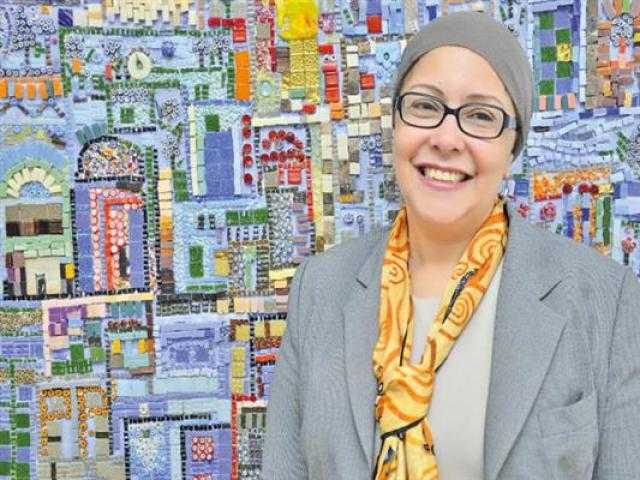 نقيب الفنانين التشكيليين: لدينا رسومات كنوز بكلية فنون جميلة في كل التخصصات