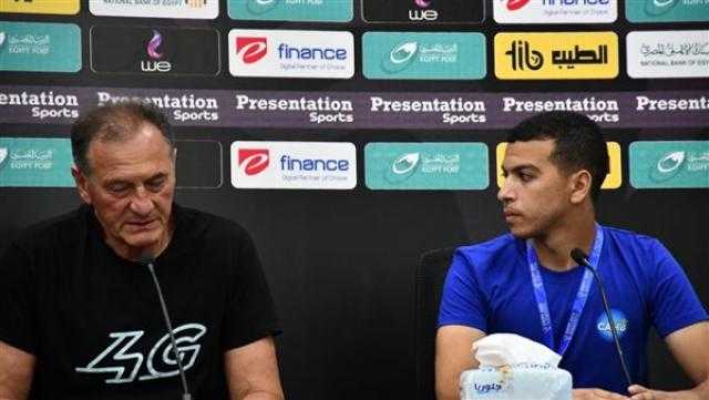 مدرب الرأس الأخضر: التأهل لمونديال اليد إنجاز كبير وهدفنا الفوز ببطولة أفريقيا