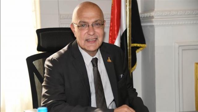 خط أحمر