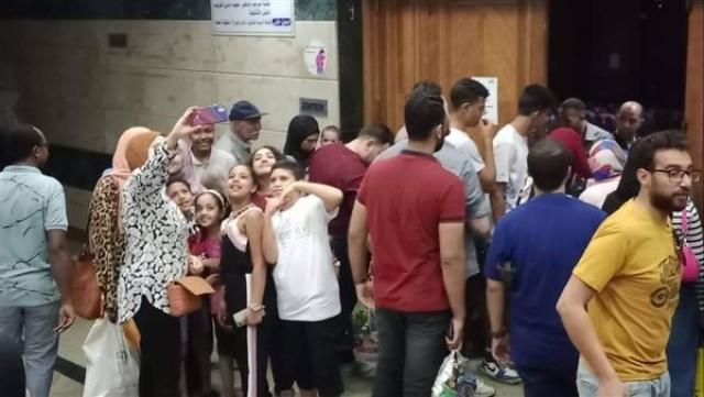 ”سينما الشعب” تعود من جديد في قصر ثقافة أسيوط